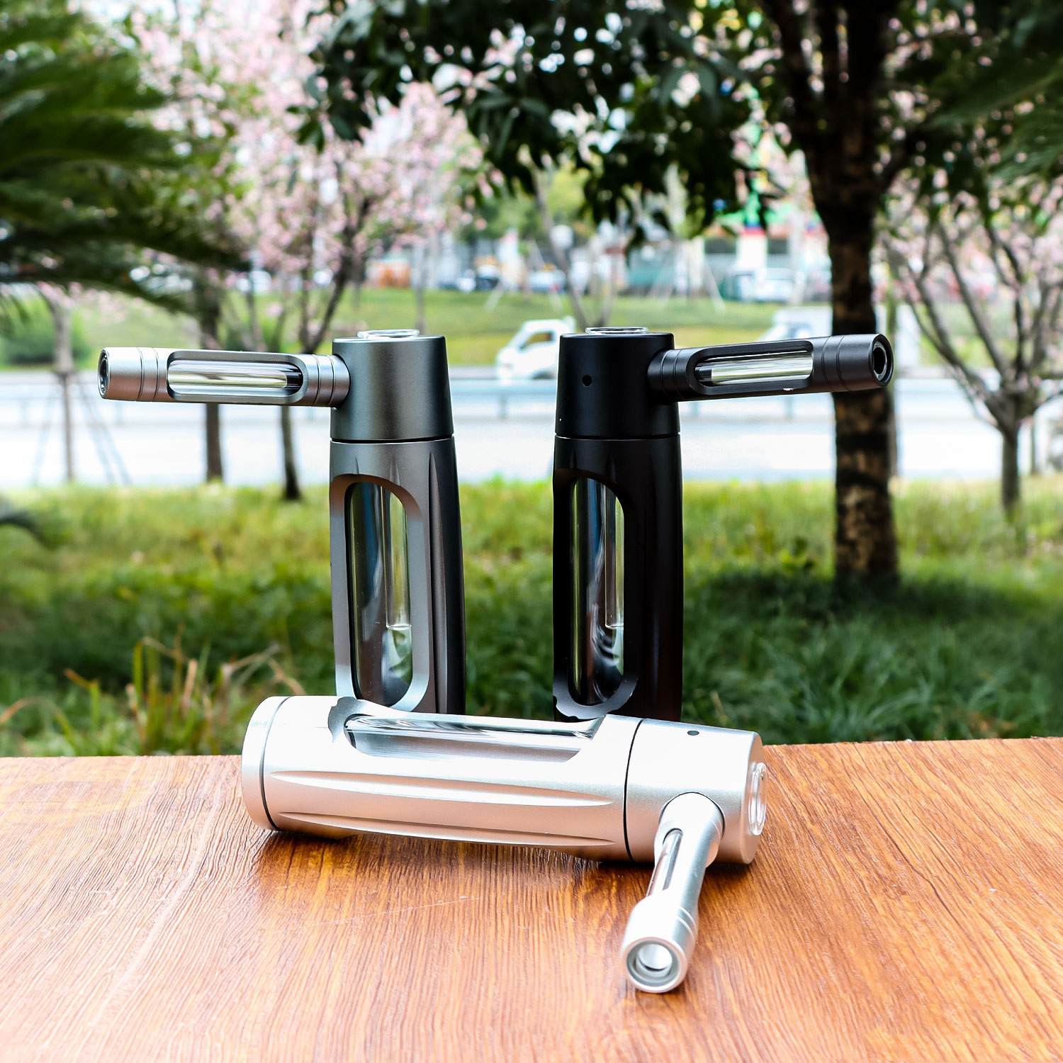 Shisha Glass Pipes