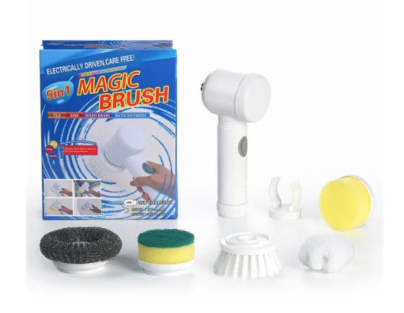 Versa Shoe Cleaning Device